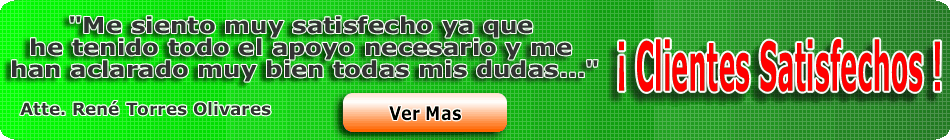 Testimonios