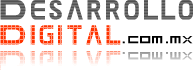 Web Hosting - Hospedaje Web y Registro de Dominios en DesarrolloDigital.com.mx